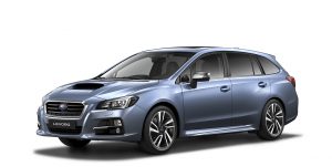 Subaru Levorg - met korting