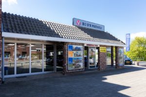 Garage Bij d'r Mathieu - Cardier en Keer