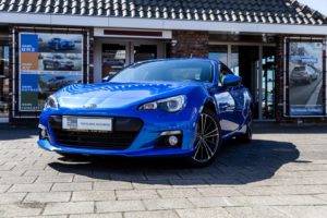 Garage Bij d'r Mathieu - Cardier en Keer